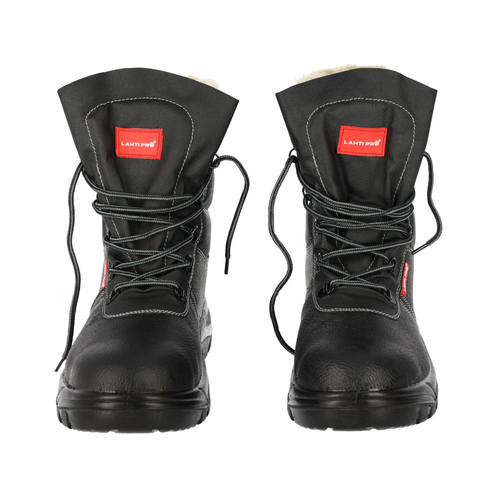 Buty zimowe ocieplane wysokie S3 SRC Lahti Pro - L30302 - Lahti Pro - 2
