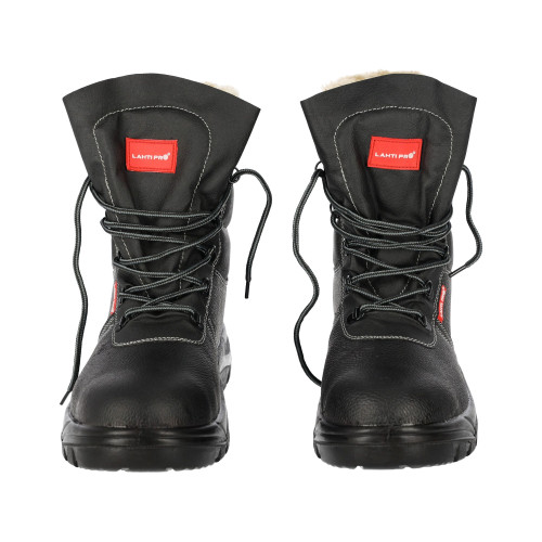 Buty zimowe ocieplane wysokie S3 SRC Lahti Pro - L30302 - Lahti Pro - 2