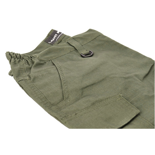 Spodnie bojówki slim fit Lahti Pro - L40534 - Lahti Pro - 2