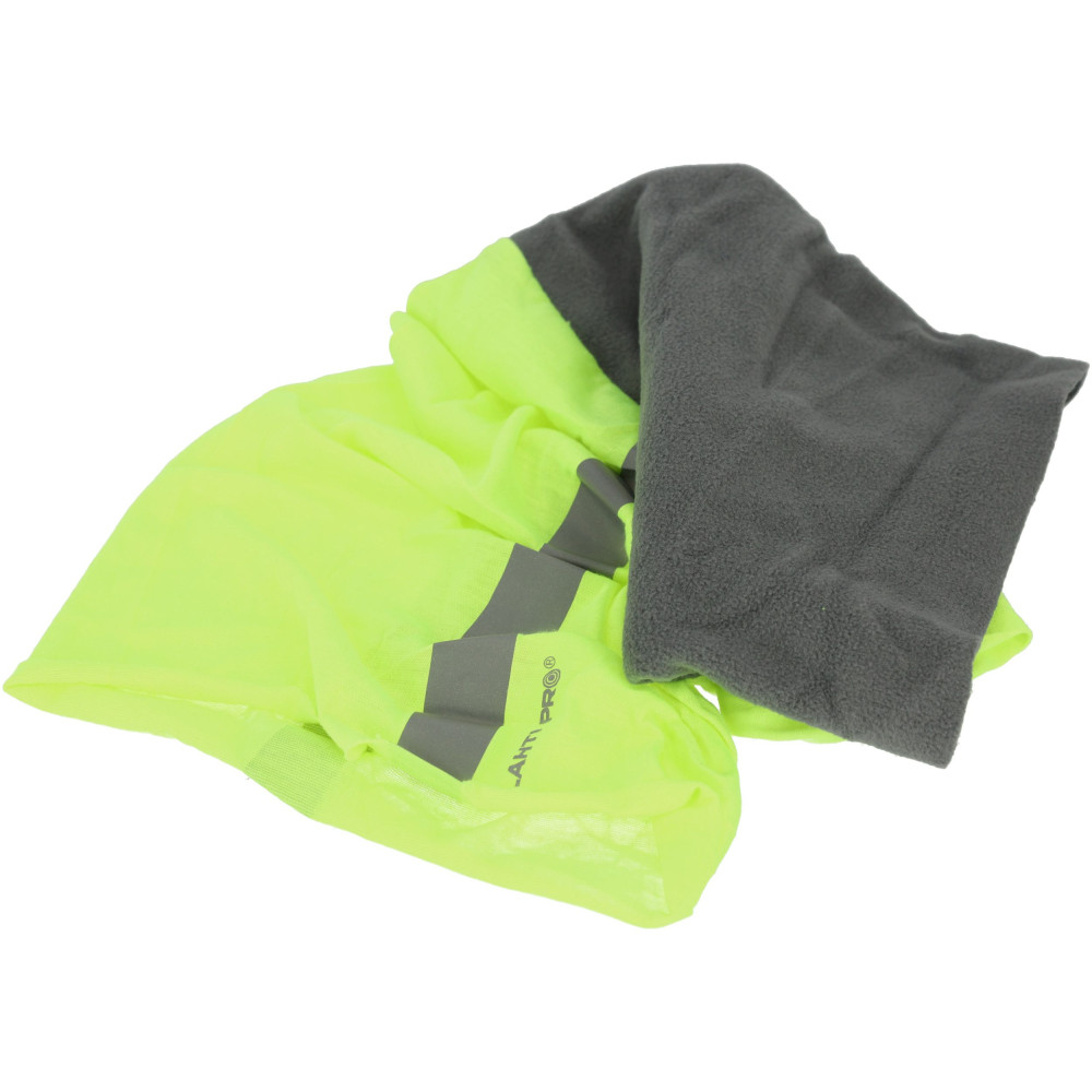 Chusta wielofunkcyjna z polarem Lahti Pro - L1030400 - Lahti Pro - 2