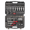 Zestaw kluczy nasadowych 1/4" 1/2" 3/8" 150 el. Proline - 588150 - Proline - 3