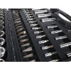 Zestaw kluczy nasadowych 1/4" 1/2"  94 el. Mega - 58094 - Mega - 6