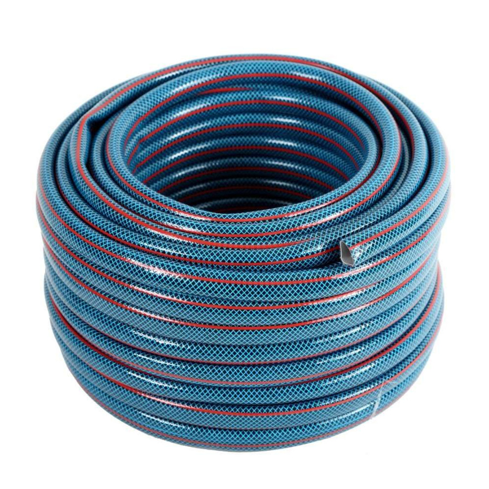 Wąż ogrodowy 4-warstwowy 1/2" 50 m Proline - 99415 - Proline - 2