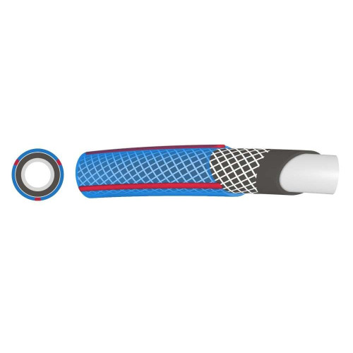 Wąż ogrodowy 4-warstwowy 1/2" 50 m Proline - 99415 - Proline - 3