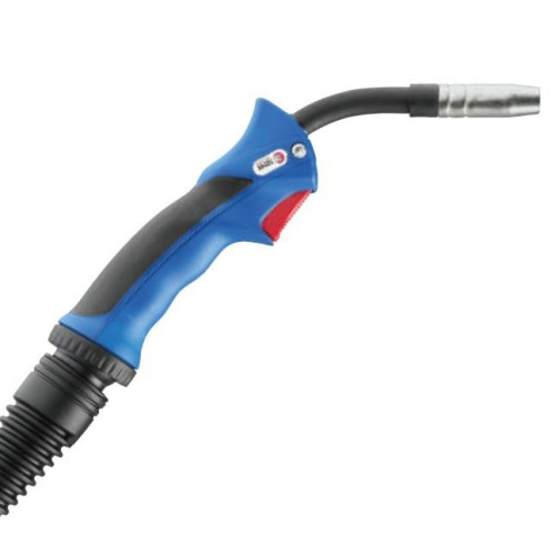 Uchwyt spawalniczy MIG Abicor BINZEL MB 15 AK GRIP / 4 m - 002.0605 - Abicor Binzel - 1