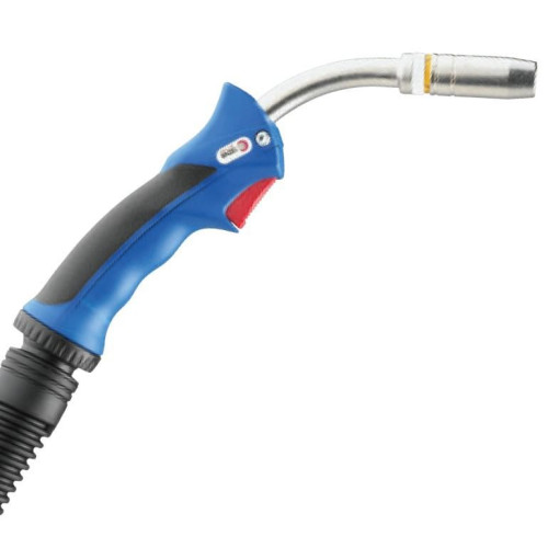 Uchwyt spawalniczy MIG Abicor BINZEL MB 25 AK GRIP / 4 m - 004.0511 - Abicor Binzel - 1