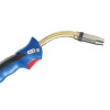 Uchwyt spawalniczy MIG Abicor BINZEL MB 240 D GRIP / 3 m - 023.0225 - Abicor Binzel - 1
