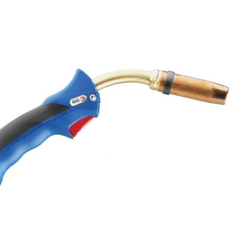 Uchwyt spawalniczy MIG Abicor BINZEL MB 401 D GRIP / 5 m - 033.0273 - Abicor Binzel - 1