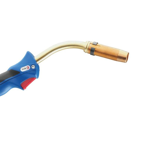 Uchwyt spawalniczy MIG Abicor BINZEL MB 501 D GRIP / 3 m - 034.0492 - Abicor Binzel - 1