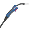 Uchwyt spawalniczy MIG Abicor BINZEL MB 15 EVO / 4 m - 002.0710 - Abicor Binzel - 1