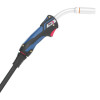 Uchwyt spawalniczy MIG Abicor BINZEL MB 25 EVO / 4 m - 004.0669 - Abicor Binzel - 1