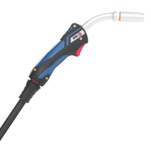 Uchwyt spawalniczy MIG Abicor BINZEL MB 25 EVO / 5 m - 004.0670 - Abicor Binzel - 1