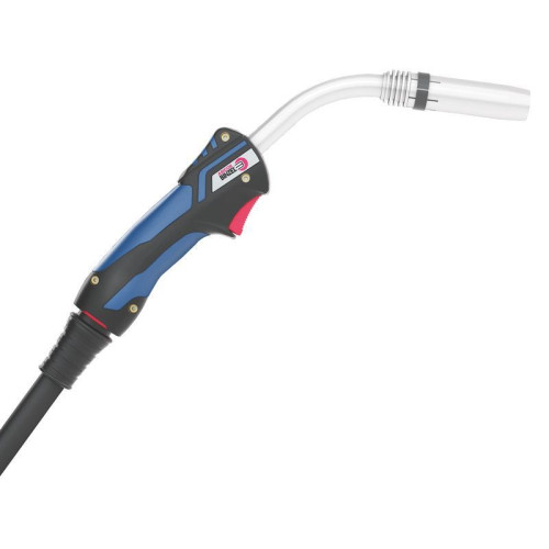Uchwyt spawalniczy MIG Abicor BINZEL MB 36 EVO / 5 m - 014.0528 - Abicor Binzel - 1