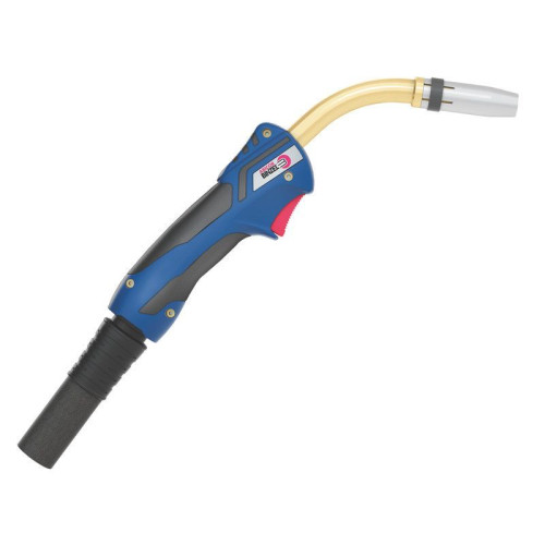 Uchwyt spawalniczy MIG Abicor BINZEL MB 240 D EVO / 3 m - 023.0322 - Abicor Binzel - 1