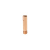 Końcówka prądowa BINZEL MB-15 fi 1,2 mm M6/25 - 140.0387 - Abicor Binzel - 1