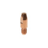 Końcówka prądowa BINZEL MB-401/501 fi 1,6 mm M8/30  - 140.0587 - Abicor Binzel - 1