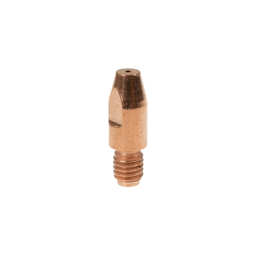 Końcówka prądowa BINZEL MB-401/501 CuCrZr fi 2,4 mm M8/30  - 140.0679 - Abicor Binzel - 1