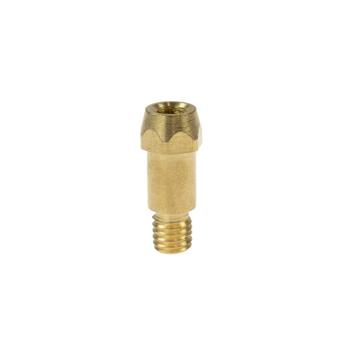 Łącznik prądowy Binzel MB-36 M6  - 142.0005 - Abicor Binzel - 1