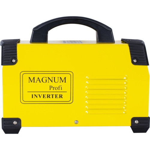 Spawarka Magnum Snake 225 IGBT - zestaw - U I SNA 225-G - Magnum - 7