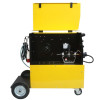 Spawarka Magnum MIG 270 W MMA IGBT - zestaw - U MI 270 WIGB-G - Magnum - 7