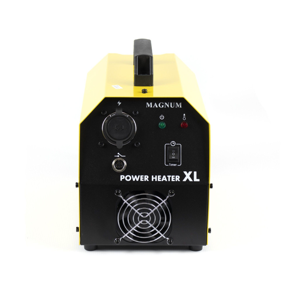 Podgrzewacz indukcyjny Magnum Power Heater XL - U W STORMHELL - Magnum - 2