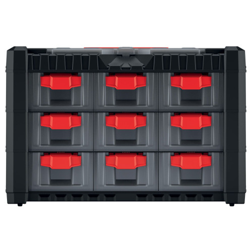 Organizer szufladowy Kistenberg Multicase Cargo KMC303 - KMC303 - Kistenberg - 2