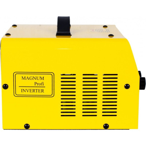Prostownik z rozruchem Magnum Dinamik 340 - U ŁR INV-340 - Magnum - 2
