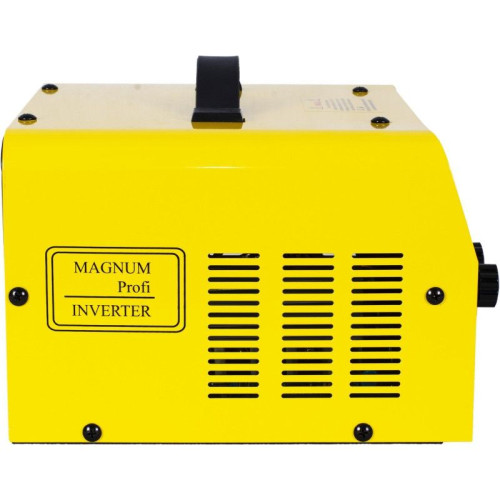 Prostownik z rozruchem Magnum Dinamik 540 - U ŁR INV-540 - Magnum - 3