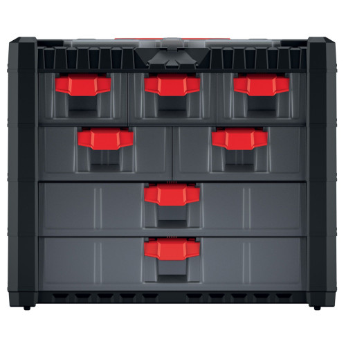 Organizer szufladowy Kistenberg Multicase Cargo KMC401 - KMC401 - Kistenberg - 2