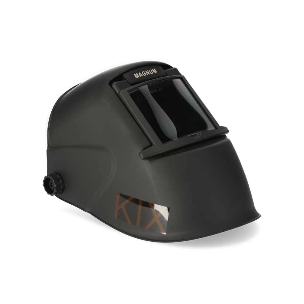 Przyłbica spawalnicza Magnum KIX 110x90 DIN 11 - POS-T-STD KIX - Magnum - 2