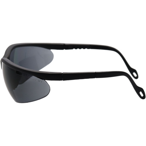 Okulary ochronne Magnum KIX ET-93 przyciemnione - OKU ET-93 BLA - Magnum - 2