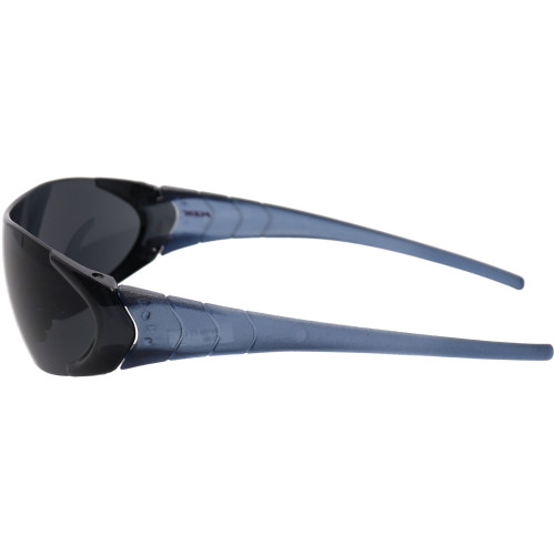 Okulary ochronne Magnum KIX ET-98 przyciemnione - OKU ET-98 - Magnum - 2