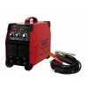 Spawarka Ideal V-ARC 330 IGBT Digital VRD +ACX - zestaw - V-ARC330-G - Ideal - 3