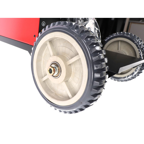 Spawarka Ideal V-MIG 280 4x4 Digital MMA - zestaw - V-MIG280MMA-G - Ideal - 8