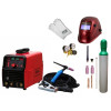 Spawarka Ideal Tecnotig 205 AC/DC Pulse Digital - zestaw - TTIG205AC-G - Ideal - 2
