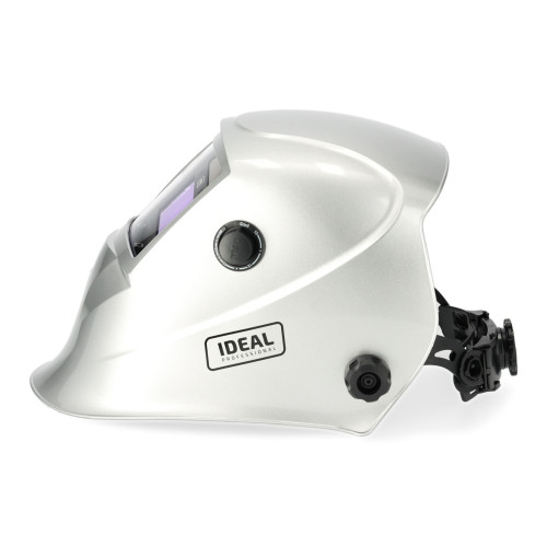 Przyłbica spawalnicza samościemniająca Ideal APS-510G - APS-510G-G - Ideal - 9