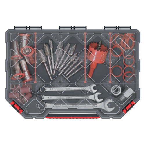 Organizer narzędziowy Kistenberg Tager KTG30206S - KTG30206S - Kistenberg - 2