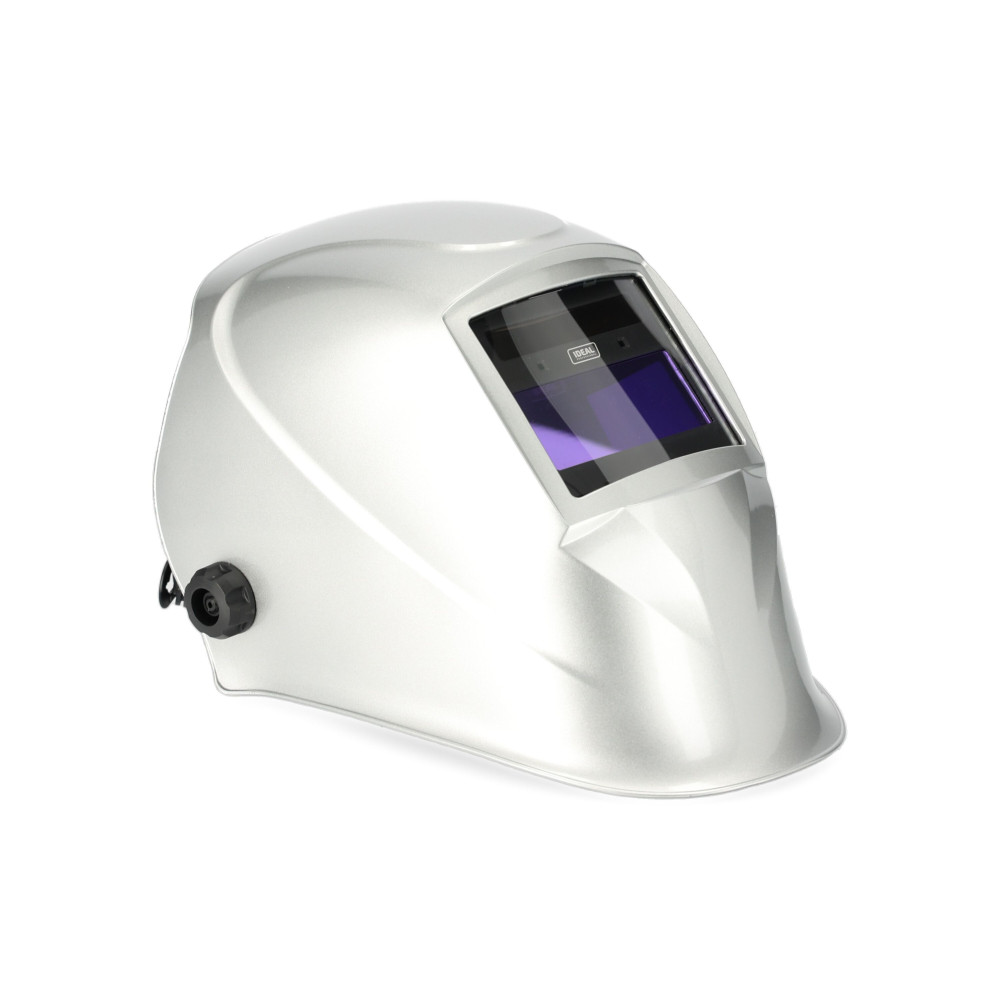 Przyłbica spawalnicza samościemniająca Ideal APS-510G - APS-510G-G - Ideal - 15