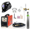 Spawarka Ideal Expert TIG 300 DC Pulse - zestaw - EXTIG300DC-G - Ideal - 2
