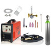Spawarka Ideal Expert TIG 300 DC Pulse - zestaw - EXTIG300DC-G - Ideal - 3