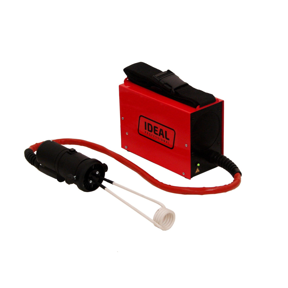 Podgrzewacz indukcyjny Ideal Inductor 1.5 - INDUCTOR1.5 - Ideal - 2