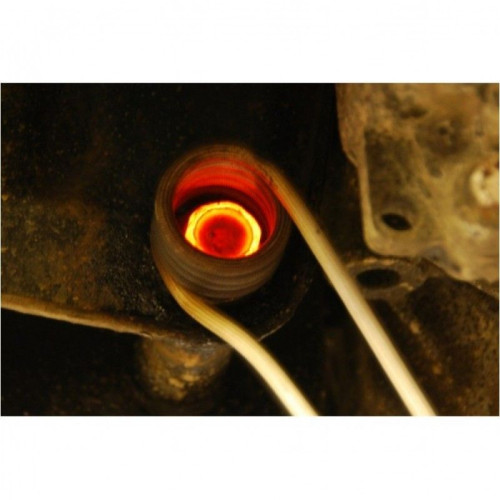 Podgrzewacz indukcyjny Ideal Inductor 1.5 - INDUCTOR1.5 - Ideal - 4