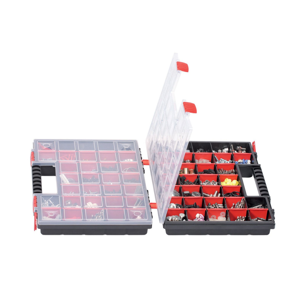 Organizer narzędziowy Kistenberg NORS DUO KNOS403010S - KNOS403010S - Kistenberg - 2