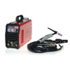 Spawarka Ideal Praktik TIG 202 DC Pulse Digital - zestaw - PTIG202DP-G - Ideal - 4
