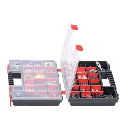 Organizer narzędziowy Kistenberg NORS DUO KNOS352510S - KNOS352510S - Kistenberg - 1 2