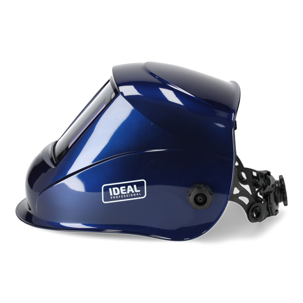 Przyłbica spawalnicza samościemniająca Ideal APS-958I - APS-958I-G - Ideal - 12