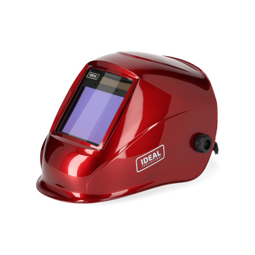 Przyłbica spawalnicza samościemniająca Ideal APS-958I - APS-958I-G - Ideal - 19