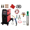 Spawarka Ideal Tecnomig 335 Pulse Synergic - zestaw - TMIG335P-G - Ideal - 3