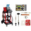 Zgrzewarka Ideal Tecno Spotter 5800 Digital - TSPOT5-G - Ideal - 2