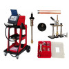 Zgrzewarka Ideal Tecno Spotter 5800 Digital - TSPOT5-G - Ideal - 3